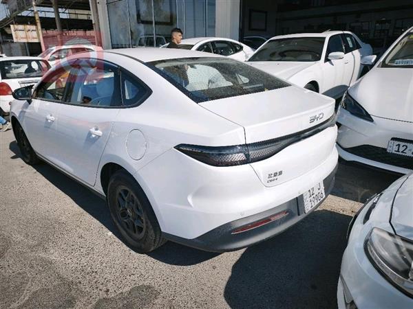 بي واي دي سيل 05 DM-i 2025 للبيع في العراق - الموصل